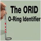 O-Ring Material Identification